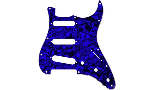 CHAPA AXL PARA FENDER GUITAR S GUITARRA ELECTRICA  FENDER