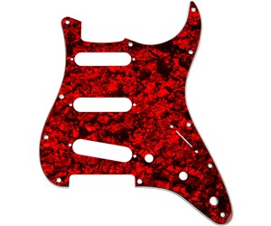 CHAPA AXL PARA FENDER GUITAR S GUITARRA ELECTRICA  FENDER
