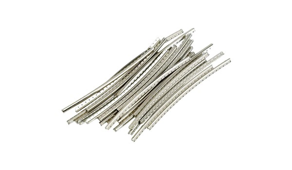 TRASTES FENDER GUITARRA MEDIUM JUMBO SET 24