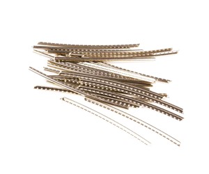 TRASTES FENDER GUITARRA NARROW TALL JUMBO SET 24