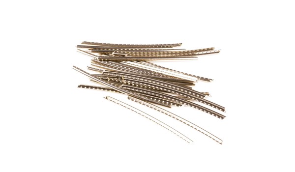 TRASTES FENDER GUITARRA NARROW TALL JUMBO SET 24