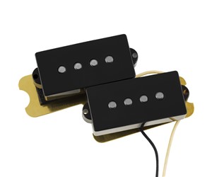 MICROFONOS FENDER P BASS AMERICAN VINTAGE