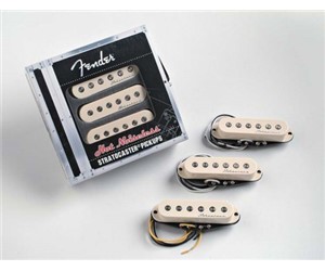 MICROFONO (SET) FENDER 3 NOSEL GUITARRA ELECTRICA  FENDER