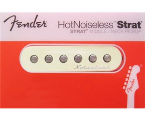 MICROFONO FENDER SINGLE COIL H GUITARRA ELECTRICA  FENDER