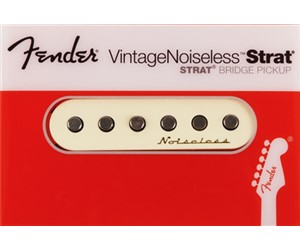 MICROFONO FENDER PARA STRAT VI GUITARRA ELECTRICA  FENDER