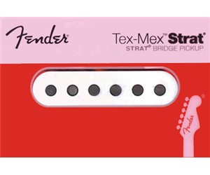 MICROFONO FENDER SINGLE COIL T GUITARRA ELECTRICA  FENDER