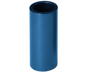 SLIDE FENDER DE ALUMINIO AZUL SLIDES  FENDER