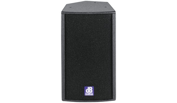 CORNETA (PAR) PASIVA 12 DB TE AMPLIFICADAS  FBT