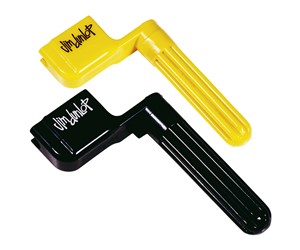 ENRROLLADOR DUNLOP DE CUERDA MANTENIMIENTO Y REPARACION  DUNLOP