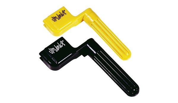 ENRROLLADOR DUNLOP DE CUERDA MANTENIMIENTO Y REPARACION  DUNLOP