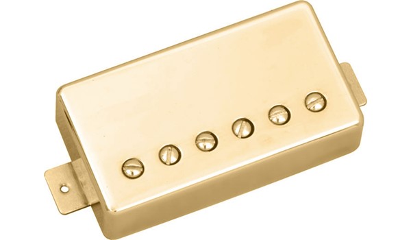 MICROFONO SEYMOUR DUNCAN ALNIC GUITARRA ELECTRICA  SEYMOUR DUNCAN