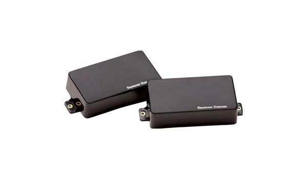 MICROFONO SEYMOUR DUNCAN AHB1N GUITARRA ELECTRICA  SEYMOUR DUNCAN