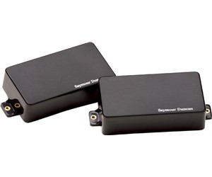 MICROFONO (SET) SEYMOUR DUNCAN GUITARRA ELECTRICA  SEYMOUR DUNCAN