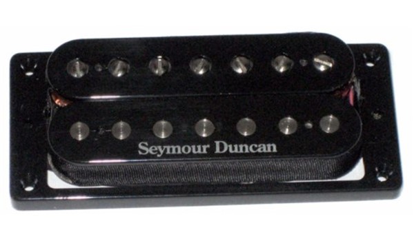MICROFONO SEYMOUR DUNCAN SH1N  GUITARRA ELECTRICA  SEYMOUR DUNCAN