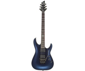 GUITARRA ELECTRICA SCHECTER DA 6 CUERDAS  SCHECTER