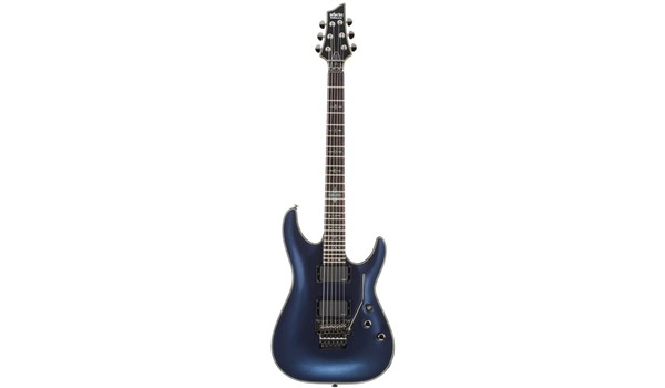 GUITARRA ELECTRICA SCHECTER DA 6 CUERDAS  SCHECTER
