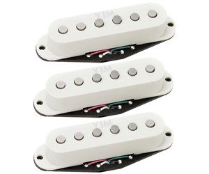 MICROFONO SEYMOUR DUNCAN STKS1 GUITARRA ELECTRICA  SEYMOUR DUNCAN