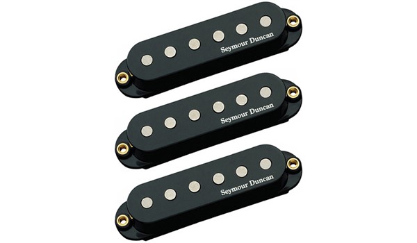 MICROFONO SEYMOUR DUNCAN  LWCS GUITARRA ELECTRICA  SEYMOUR DUNCAN
