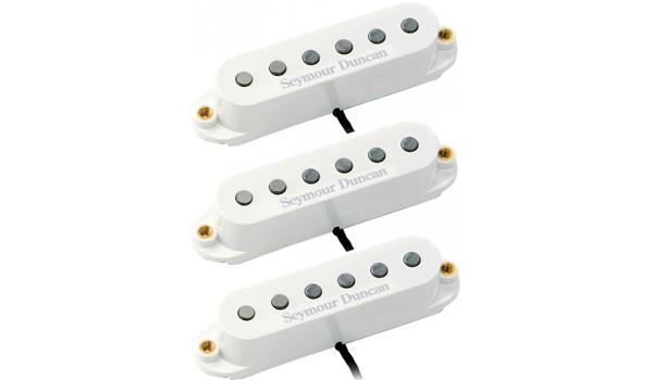 MICROFONO SEYMOUR DUNCAN  LWCS GUITARRA ELECTRICA  SEYMOUR DUNCAN