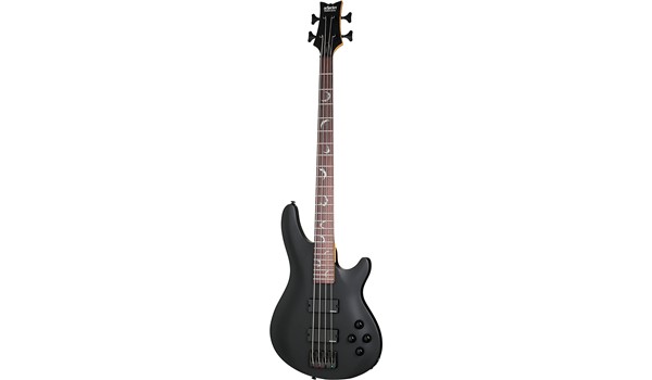 BAJO ELECTRICO SCHECTER DAMIEN 4 CUERDAS  SCHECTER