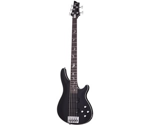 BAJO ELECTRICO SCHECTER 5 CUER 5 CUERDAS  SCHECTER