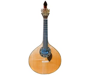 GUITARRA PORTUGUESA OLIMPIO ME   OLIMPIO MEDINA