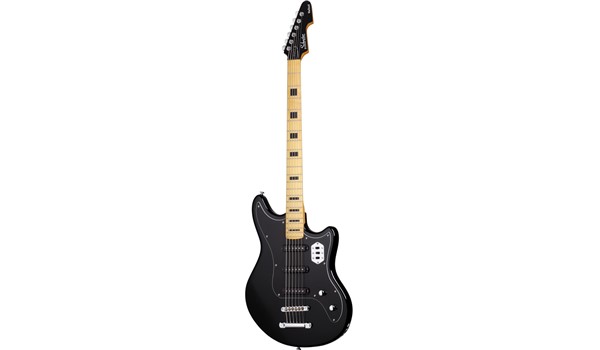 GUITARRA ELECTRICA SCHECTER TE 6 CUERDAS  SCHECTER