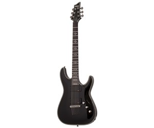 GUITARRA ELECTRICA SCHECTER HE 6 CUERDAS  SCHECTER