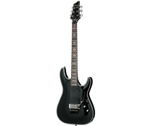 GUITARRA ELECTRICA SCHECTER HE 6 CUERDAS  SCHECTER