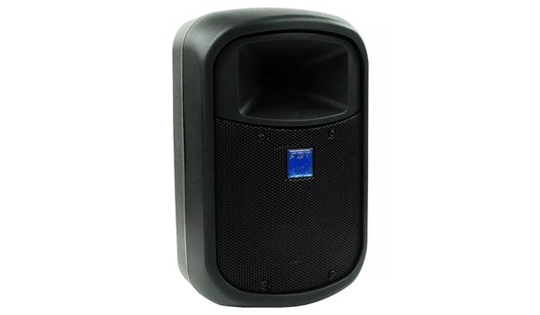 CORNETA (PAR) FBT JOLLY 12P 300W AMPLIFICADAS