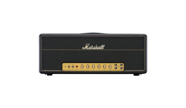 AMPLIFICADOR (CABEZAL) MARSHAL CABEZALES  MARSHALL