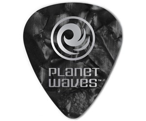 UNAS PLANET WAVES NEGRAS HEAVY