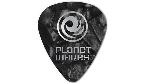 UNAS PLANET WAVES NEGRAS HEAVY