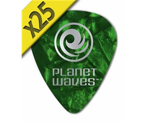 UNAS (CAJA) PLANET WAVES PICKS