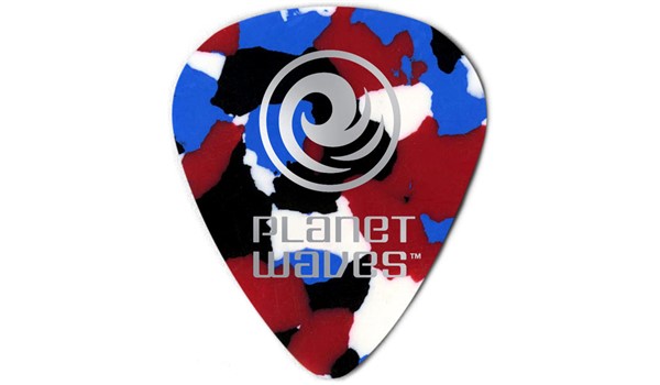 UNAS PLANET WAVES