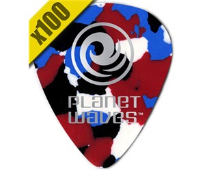 UNAS (CAJA) PLANET WAVE MULTIC