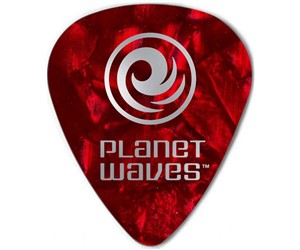 U?AS PLANET WAVES ROJAS MEDIUM   PLANET WAVES