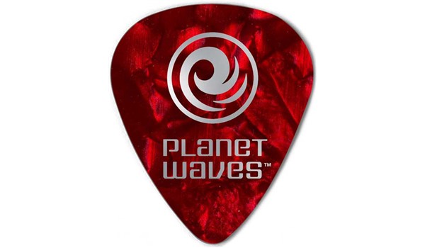 U?AS PLANET WAVES ROJAS MEDIUM   PLANET WAVES