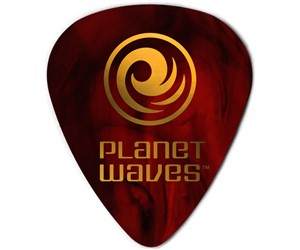 UNAS PLANET WAVE CEL SHELL HEAVY
