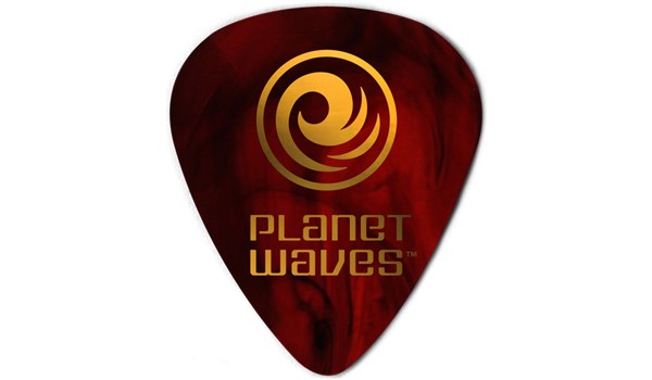 UNAS PLANET WAVE CEL SHELL HEAVY