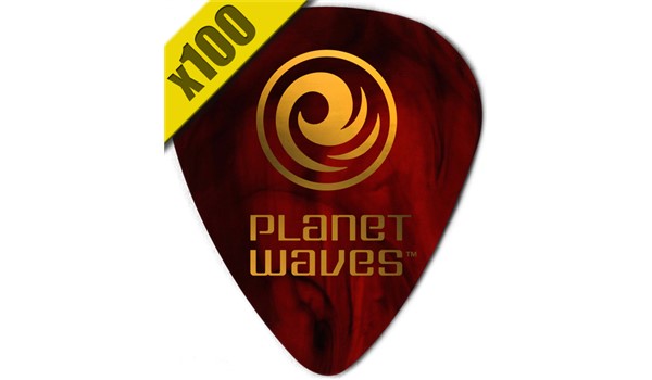 UNAS (CAJA) PLANET WAVE SHELL