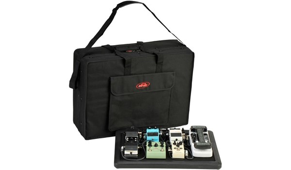 ESTUCHE SKB PARA PEDALES PRO C ESTUCHES PARA INSTRUMENTOS  SKB