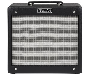 AMPLIFICADOR FENDER PARA GUITA PARA GUITARRA ELECTRICA  FENDER