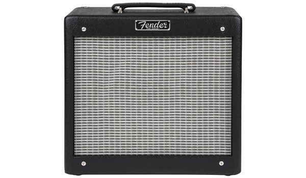 AMPLIFICADOR FENDER PARA GUITA PARA GUITARRA ELECTRICA  FENDER