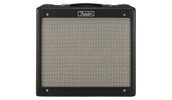 AMPLIFICADOR FENDER PARA GUITA PARA GUITARRA ELECTRICA  FENDER