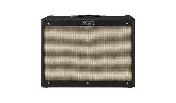 AMPLIFICADOR FENDER HOT ROD DELUXE IV