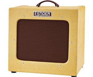 AMPLIFICADOR FENDER BASSMAN DE PARA BAJO  FENDER
