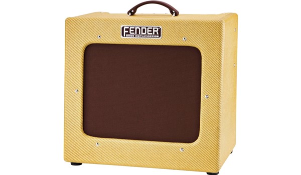 AMPLIFICADOR FENDER BASSMAN DE PARA BAJO  FENDER