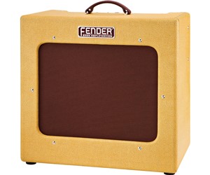 AMPLIFICADOR FENDER BASSMAN TV PARA BAJO  FENDER