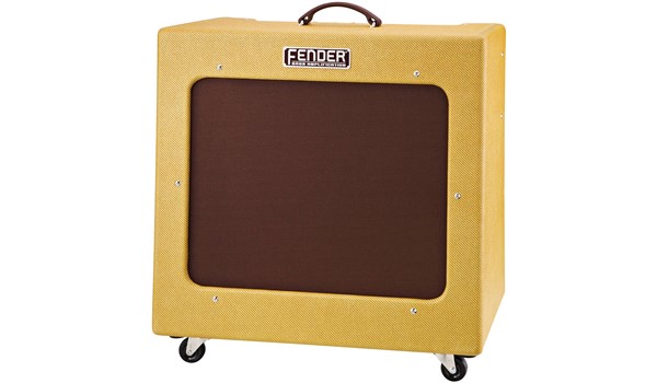 AMPLIFICADOR FENDER BASSMANTV  PARA BAJO  FENDER